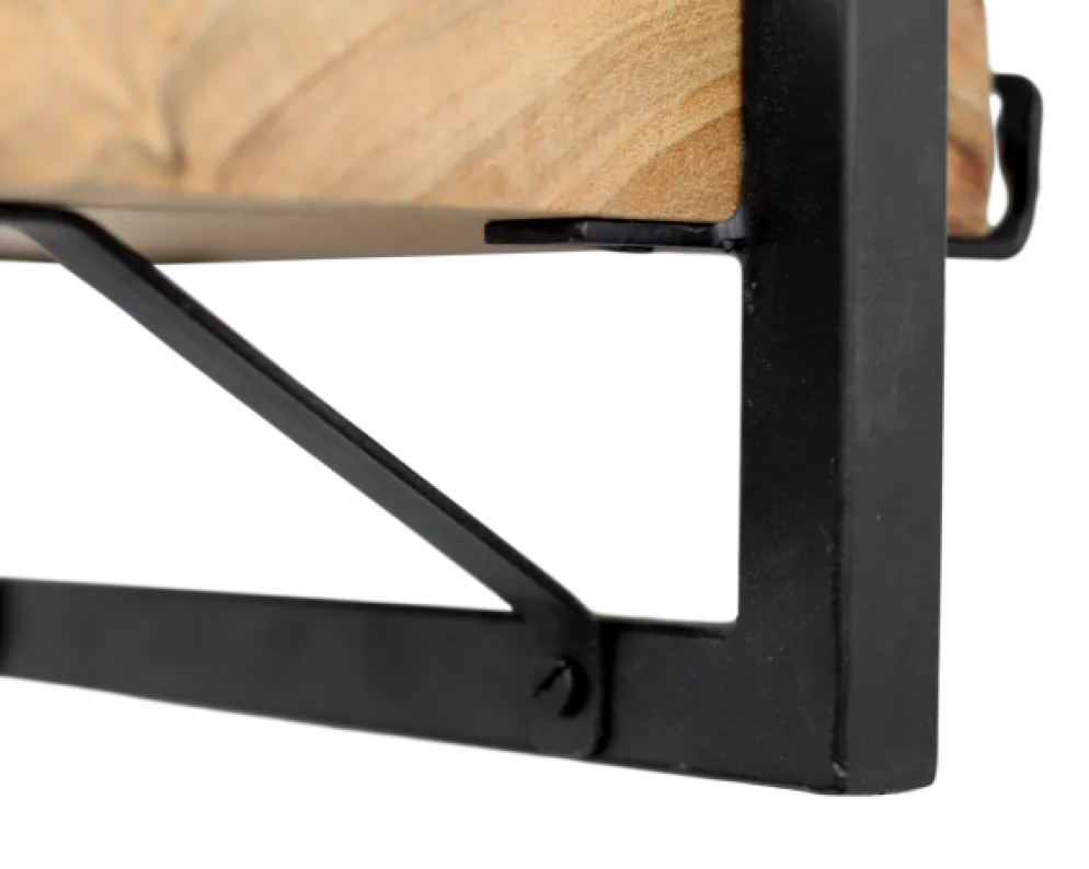HSM Collection Wandboard Levels Live Edge
