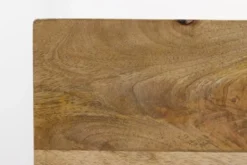 HSM Collection Wandboard Levels 2 Mangoholz, Eisen