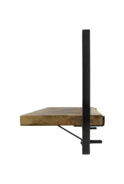HSM Collection Wandboard Levels 2 Mangoholz, Eisen