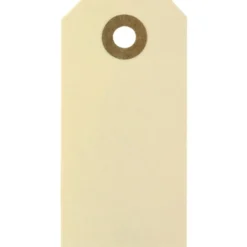 IB Laursen Anhängeschild aus Papier