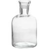 IB Laursen Apothekerglas Kerzenständer oder Vase
