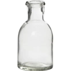 IB Laursen Apothekerglas klein