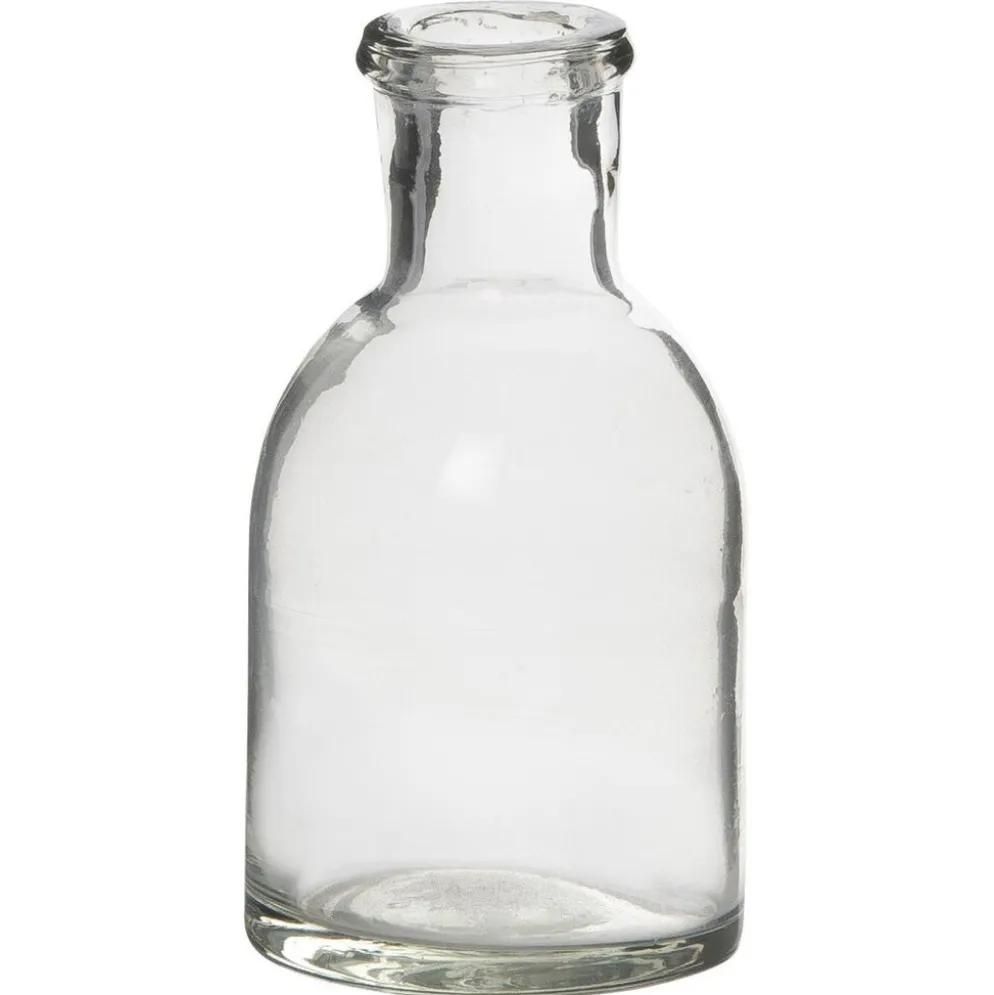 IB Laursen Apothekerglas klein