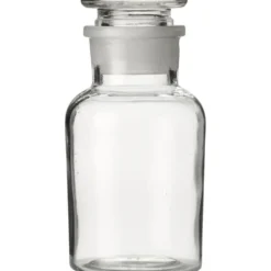 IB Laursen Apothekerglas mit Glasdeckel