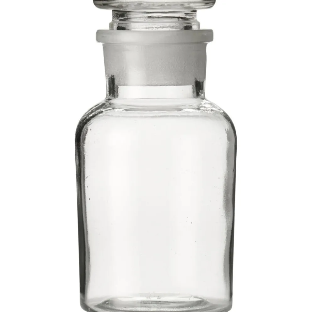 IB Laursen Apothekerglas mit Glasdeckel
