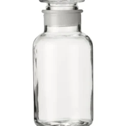 IB Laursen Apothekerglas mit Glasdeckel