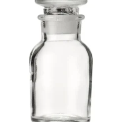 IB Laursen Apothekerglas mit Glasdeckel