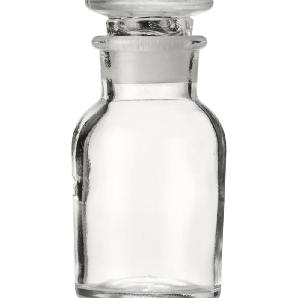 IB Laursen Apothekerglas mit Glasdeckel