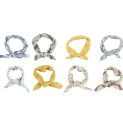 IB Laursen Bandana, verschiedene Designs