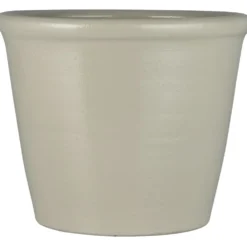 IB Laursen Blumentopf Halfdan mit dicker Kante