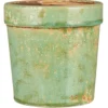 IB Laursen Blumentopf Marina Antik-Look