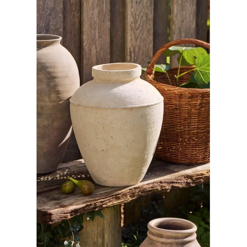 IB Laursen Bodenvase Hera