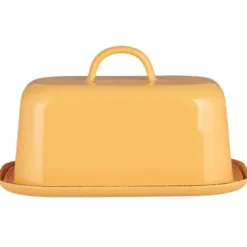 IB Laursen Butterbox Emaille