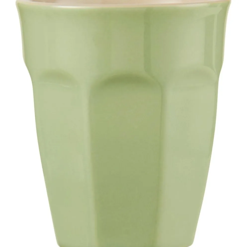 IB Laursen Cafe Latte Becher Mynte