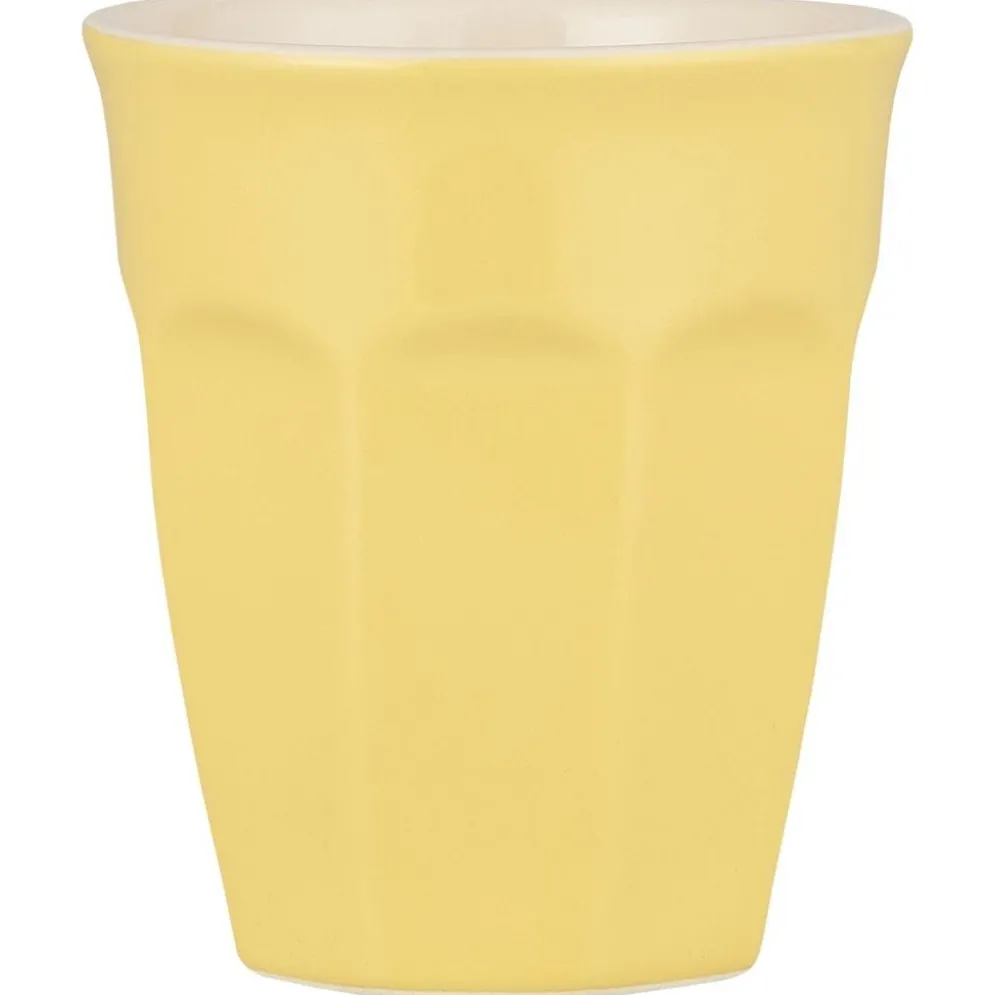 IB Laursen Cafe Latte Becher Mynte