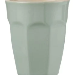 IB Laursen Cafe Latte Becher Mynte