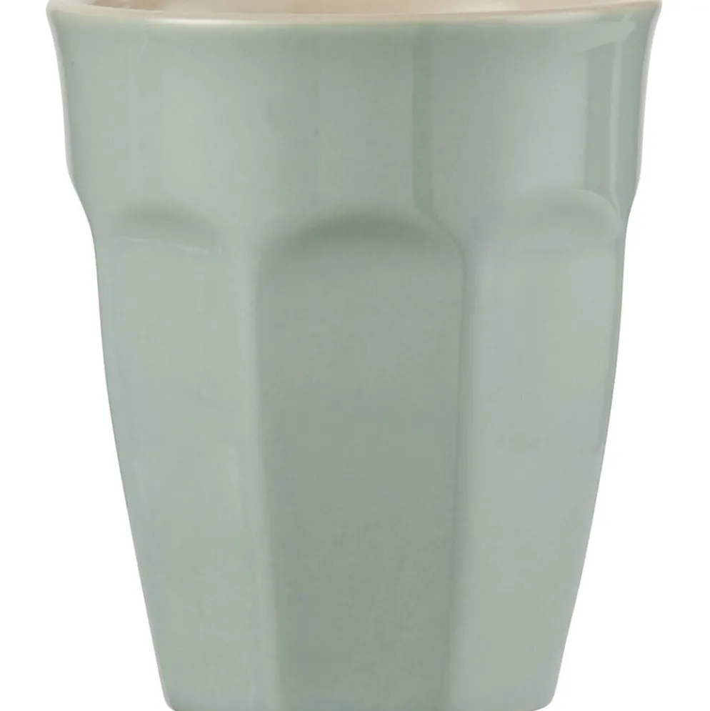 IB Laursen Cafe Latte Becher Mynte