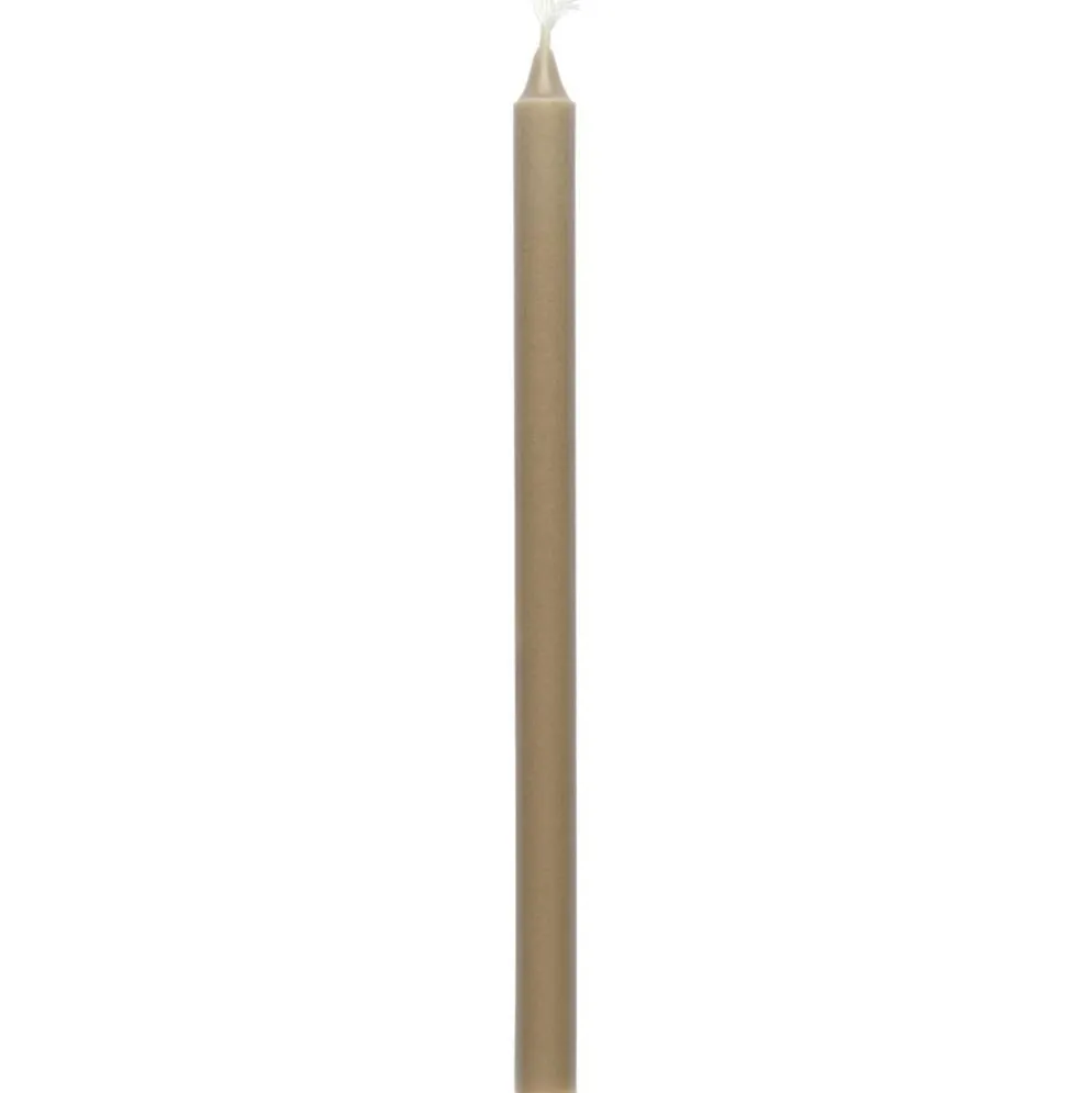 IB Laursen Celia Dünne hohe Kerze, 20 cm, Ø 1,3 cm