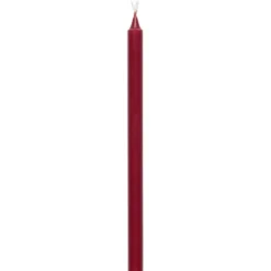 IB Laursen Celia Dünne hohe Kerze, 20 cm, Ø 1,3 cm