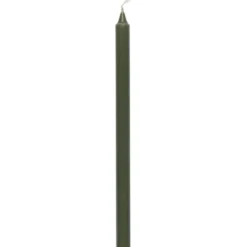 IB Laursen Celia Dünne hohe Kerze, 20 cm, Ø 1,3 cm