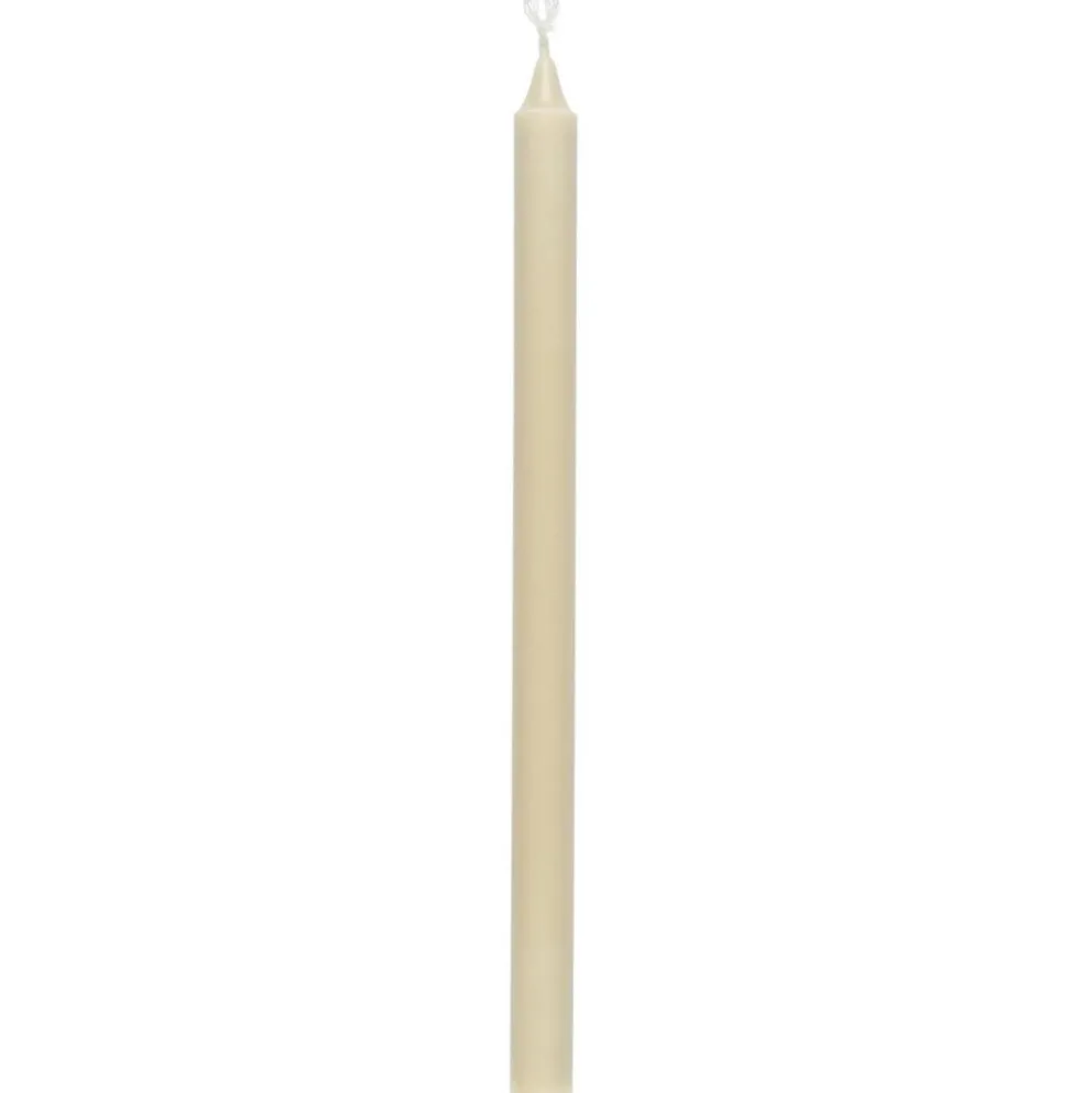 IB Laursen Celia Dünne hohe Kerze, 20 cm, Ø 1,3 cm