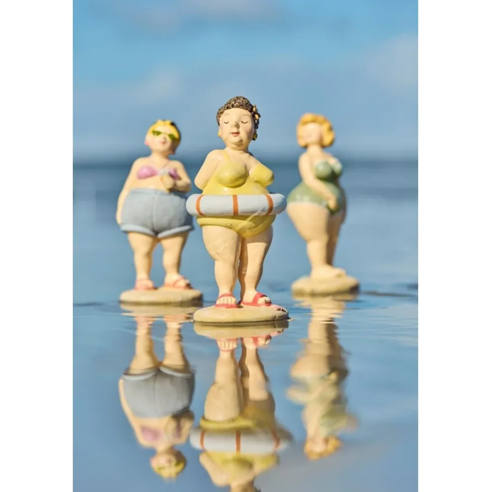 IB Laursen Dekofigur Strandkönigin - verschiedene Figuren