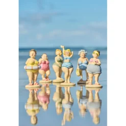 IB Laursen Dekofigur Strandkönigin - verschiedene Figuren