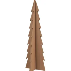 IB Laursen Deko Tannenbaum stehend aus Holz