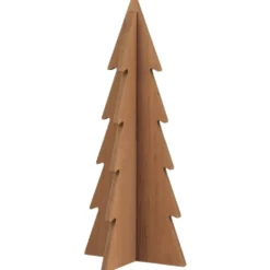 IB Laursen Deko Tannenbaum stehend aus Holz