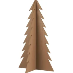IB Laursen Deko Tannenbaum stehend aus Holz