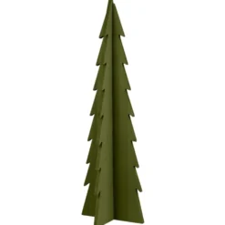 IB Laursen Deko Tannenbaum stehend aus Holz