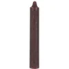 IB Laursen Dickere Rustikale Stabkerze 25 cm, Ø 3,8 cm