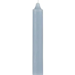 IB Laursen Dickere Rustikale Stabkerze 25 cm, Ø 3,8 cm