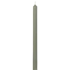 IB Laursen Dünne hohe Kerze 20 cm, Ø 1,3 cm