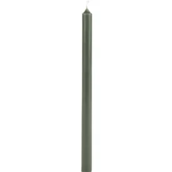 IB Laursen Dünne hohe Kerze 20 cm, Ø 1,3 cm