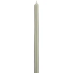 IB Laursen Dünne hohe Kerze 20 cm, Ø 1,3 cm