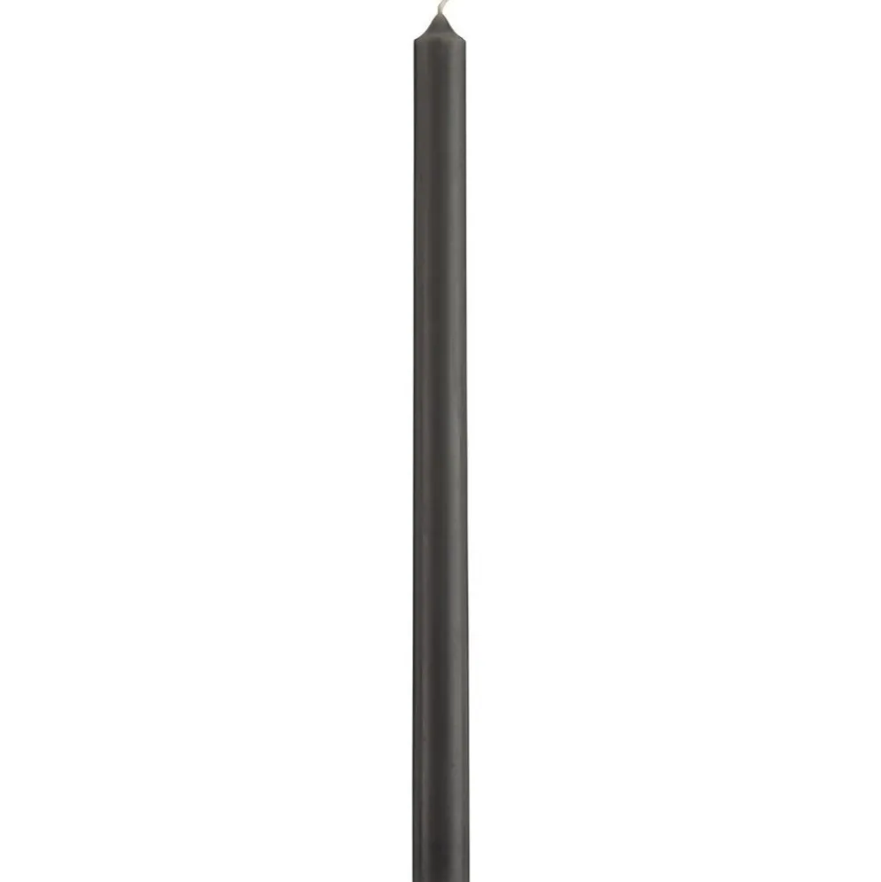 IB Laursen Dünne hohe Kerze 20 cm, Ø 1,3 cm