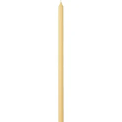 IB Laursen Dünne hohe Kerze 30 cm, Ø 1,3 cm