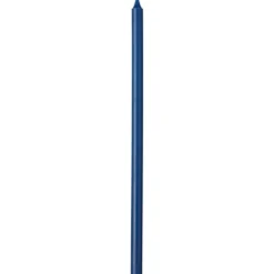 IB Laursen Dünne hohe Kerze 30 cm, Ø 1,3 cm