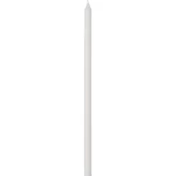 IB Laursen Dünne hohe Kerze 30 cm, Ø 1,3 cm