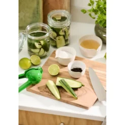 IB Laursen 3er Schalensatz mit Ausgießer