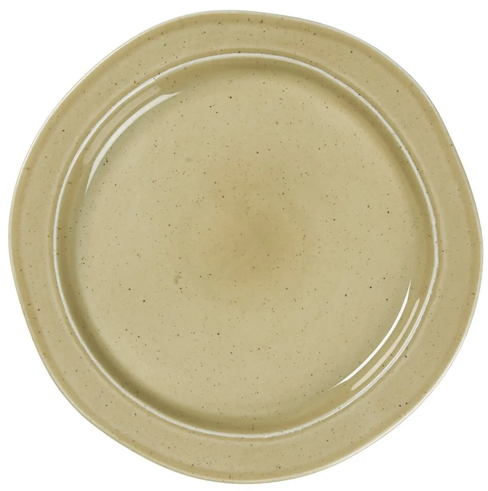 IB Laursen Frühstücksteller Dunes