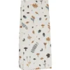IB Laursen Geschenktüte Buntfalttüte Fading Fauna