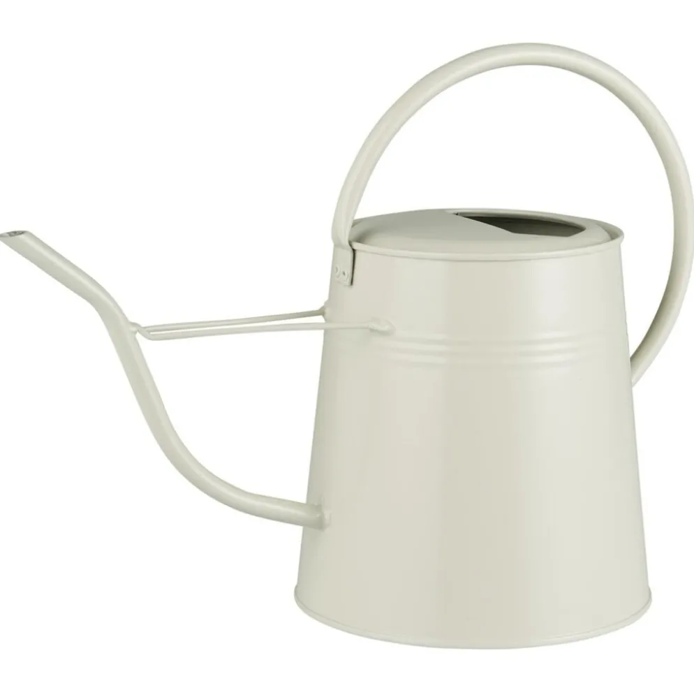 IB Laursen Gießkanne Metall 2,3 ltr
