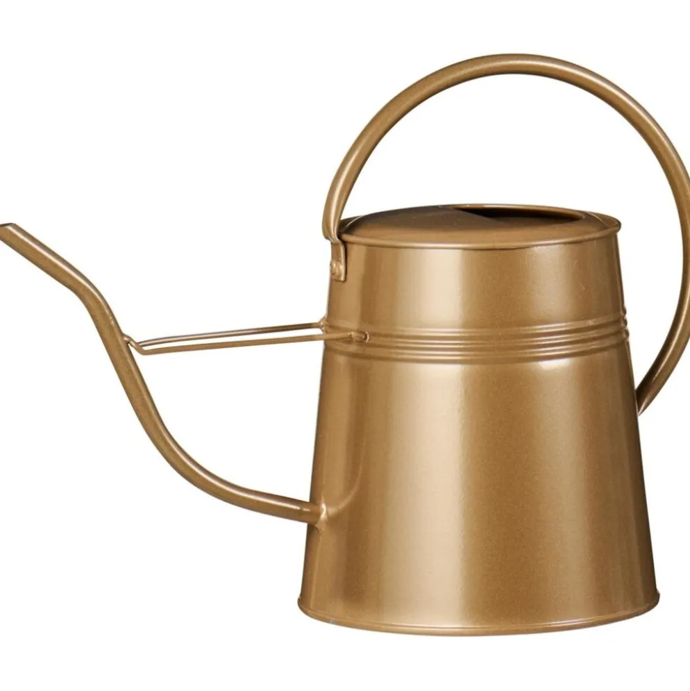 IB Laursen Gießkanne Metall 2,3 ltr