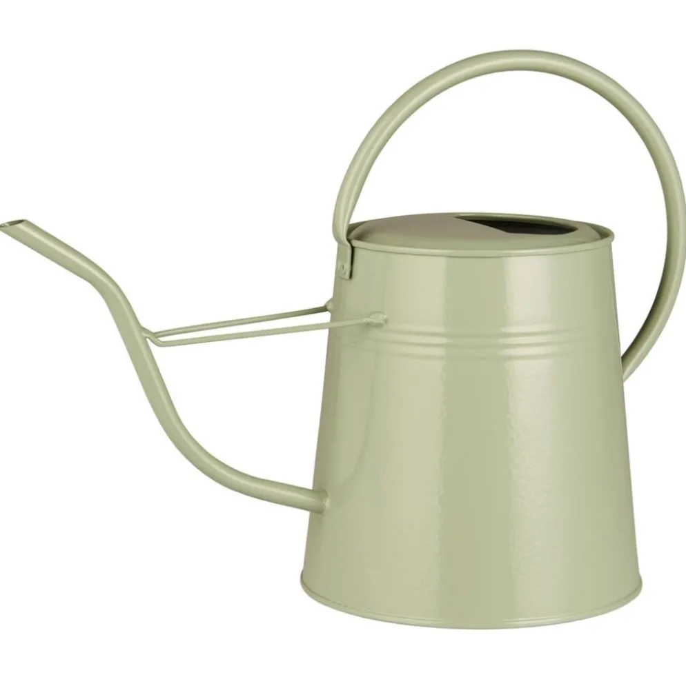 IB Laursen Gießkanne Metall 2,3 ltr