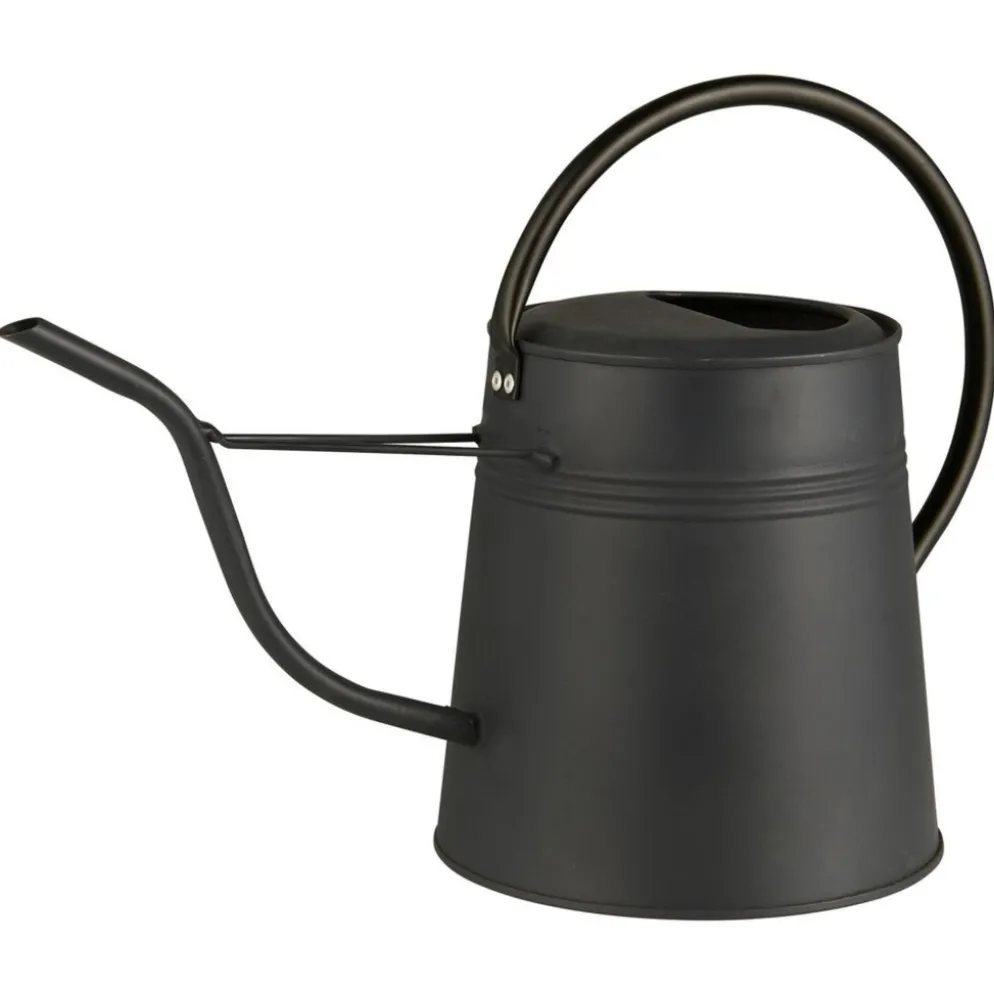 IB Laursen Gießkanne Metall 2,3 ltr