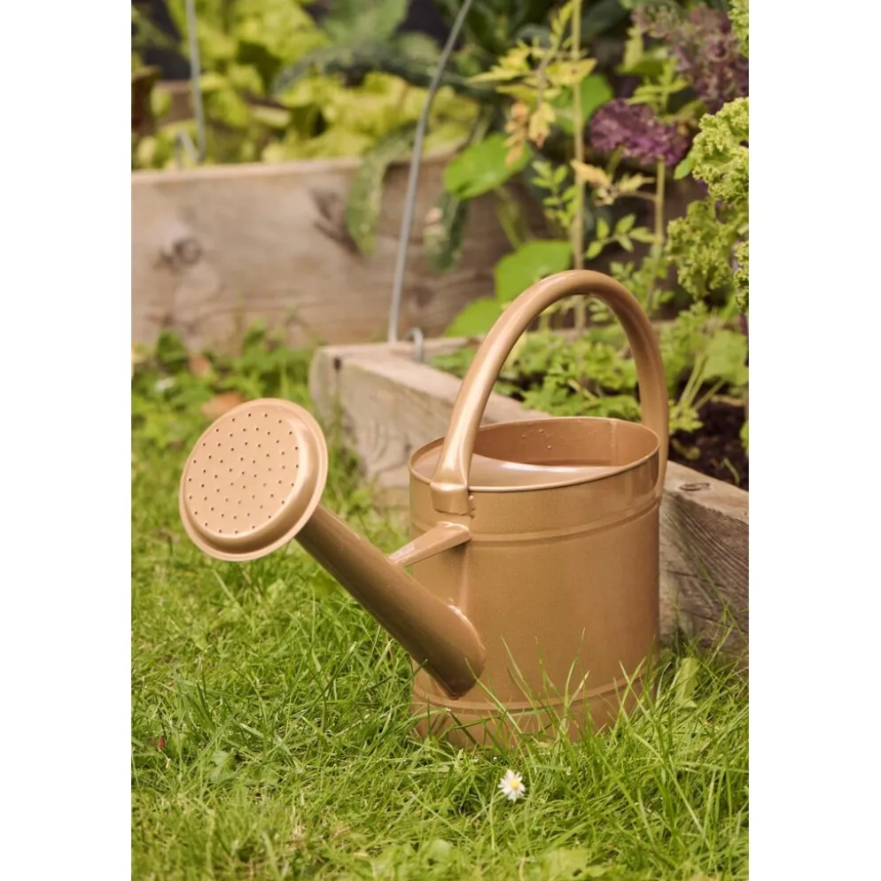 IB Laursen Gießkanne oval 5 ltr