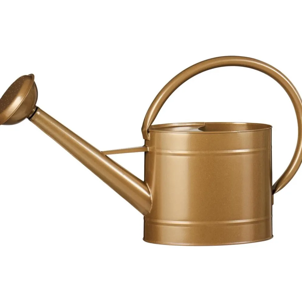 IB Laursen Gießkanne oval 5 ltr