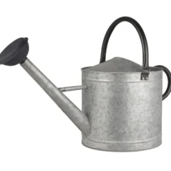 IB Laursen Giesskanne XL mit Brause und Henkeln 9 ltr